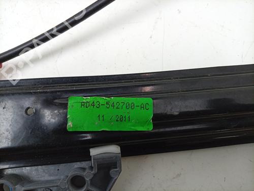 Rear right window mechanism ASTON MARTIN RAPIDE 6.0 | BP37711743C25 - Image 3