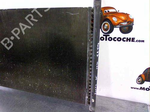 AC radiator FIAT PUNTO (188_)  | BP1773057M32 