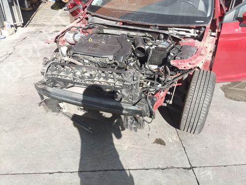 Used Water radiator SEAT LEON (5F1) 1.5 TSI (150 hp) 28694698