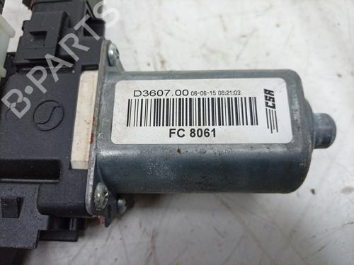 Front left window mechanism JAGUAR XJ (X351) 3.0 SDV6 | BP36995338C22 - Image 2