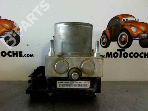 Used ABS pump FIAT GRANDE PUNTO (199_) [2005-2025]  104094