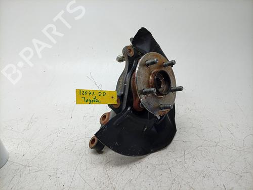 Used Right front steering knuckle Right front steering knuckle 24808010 24808010