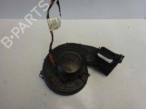 Heater blower motor OPEL MERIVA A MPV (X03) 1.7 CDTI (E75) | BP14205077M62 
