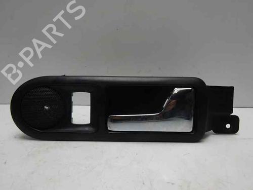 Højre bagtil invendig håndtag VW GOLF IV (1J1) 1.9 TDI (115 hp) 3209696