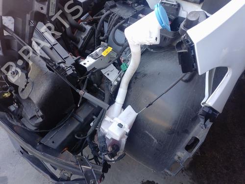 Used Windscreen washer tank Windscreen washer tank VW ID.4 (E21) GTX (299 hp) 33873249 33873249