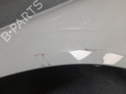 Left front fenders VOLVO XC60 II (246) D4 Polestar | BP30143426C41