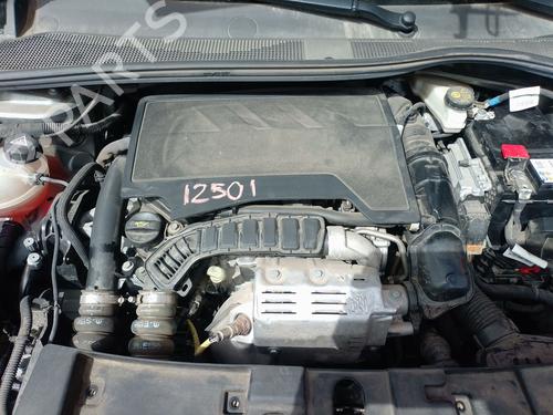 Used Engine Engine JEEP AVENGER (J2) Electric (156 hp) 33931410 33931410