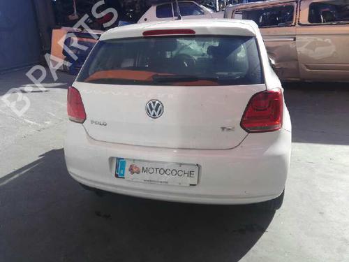 Rear right window mechanism VW POLO V (6R1, 6C1) 1.2 TSI | BP324341C25 