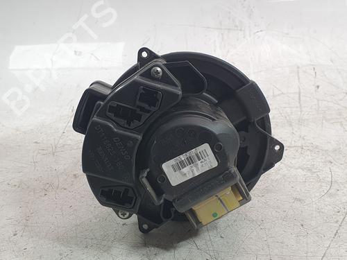 Heater blower motor RENAULT CLIO V (B7_) 1.5 Blue dCi 85 (B7AG) | BP34041407M62 - Image 4