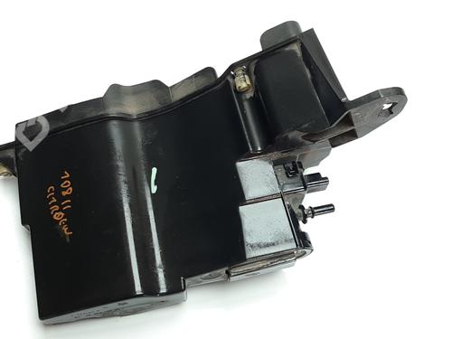 Used Particulate filter Particulate filter CITROËN DS3 (SA_) 1.6 HDi 90 (92 hp) 9232511 9232511