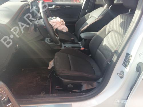 Used Seats set FORD FOCUS IV (HN) 1.0 EcoBoost mHEV (155 hp) 30306382