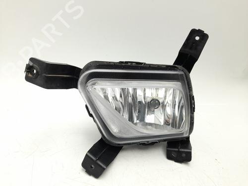 Left front fog light MG MG ZS SUV (AZS1) 1.5 VTi | BP30551223C30 - Image 3