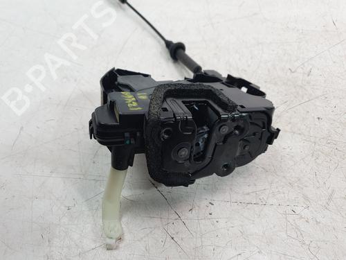 Used Front left lock Front left lock BYD SEAL U 1.5 Plug-in Hybrid AWD (BYD7150) (324 hp) 32988977 32988977