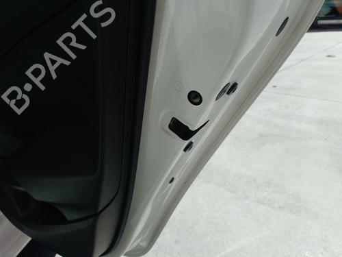 Højre bagtil lås Højre bagtil lås SEAT IBIZA IV (6J5, 6P1) 1.4 TDI (90 hp) 37174221 37174221