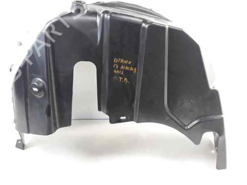 Wheel arch CITROËN C3 AIRCROSS II (2R_, 2C_)  | BP14207476C56