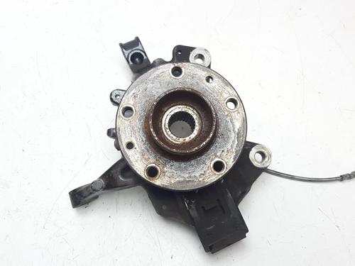 Used Right front steering knuckle RENAULT MEGANE III Hatchback (BZ0/1_, B3_) [2008-2025]  11031169