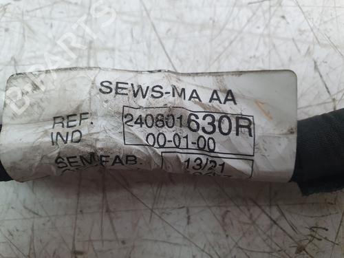 Elektronisk modul RENAULT MEGANE IV Hatchback (B9A/M/N_) 1.5 dCi 110 (B9A3) | BP30288788M83