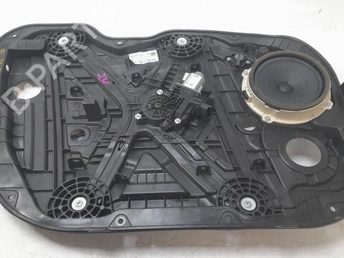 Used Front left window mechanism Front left window mechanism HYUNDAI i30 (PDE, PD, PDEN) 2.0 N (275 hp) 36255016 36255016