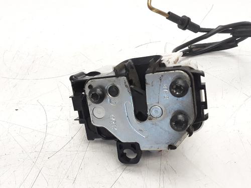 Used Front right lock FIAT 500 (312_) [2007-2025]  11332442