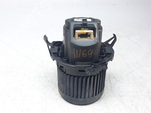Ventilator motor RENAULT CAPTUR I (J5_, H5_) [2013-2025]  14201576