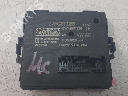 Used Xenon ballast AUDI A3 Limousine (8YS, 8YM) 30 TDI (116 hp) 31623274