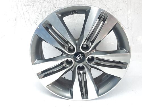 Used Rim HYUNDAI ix35 (LM, EL, ELH) [2009-2016]  17728741