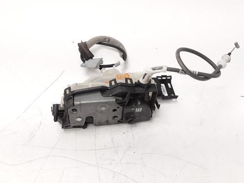 Front right lock OPEL VIVARO C Van (K0)  | BP12396582C97 