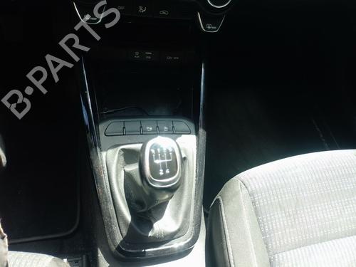 Used Shift knob Shift knob 38703859 38703859