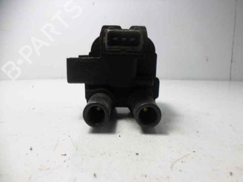 Ignition coil RENAULT MEGANE I Classic (LA0/1_) 1.6 i (LA0L) | BP1717963M94 