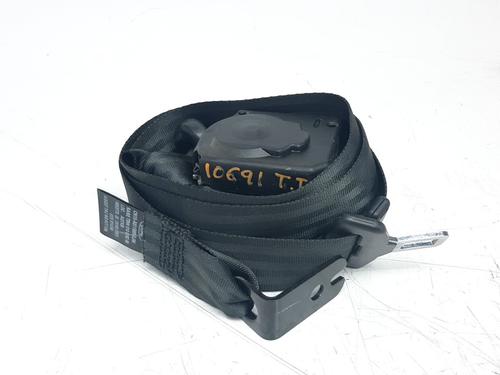 Rear left seatbelt FORD ECOSPORT  | BP8665007I29 