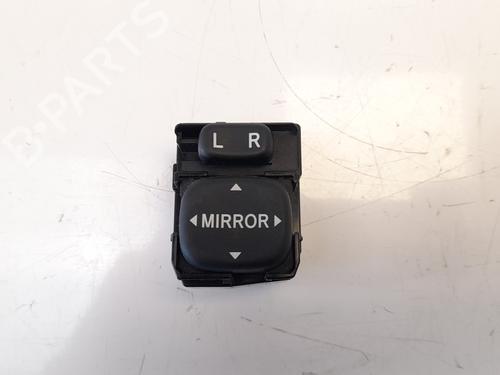Used Mirror switch TOYOTA YARIS (_P13_) 1.0 (KSP130_, KSP130) (69 hp) 7434720