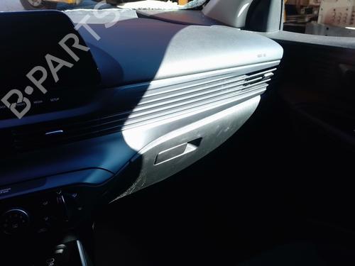 Guantera HYUNDAI BAYON (BC3) 1.2 MPI (79 hp) 30710953