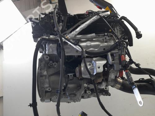 Engine BMW 3 (F30, F80) 318 d | BP19180482M1
