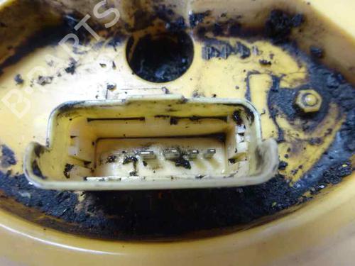 Fuel pump PEUGEOT 406 Coupe (8C) 2.2 HDI | BP345527M76 