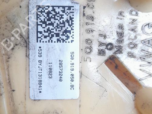 Fuel pump SEAT LEON Sportstourer (KL8, KLD) 2.0 TDI | BP27269829M76 