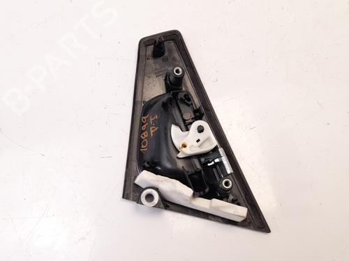 Rear left exterior door handle RENAULT CLIO IV (BH_)  | BP9817748C130 