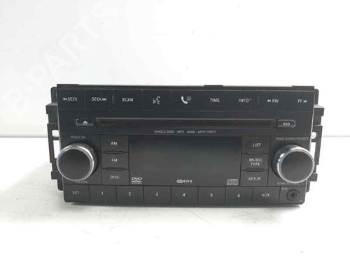 Used Radio JEEP COMPASS (MK49) [2006-2025]  4687838
