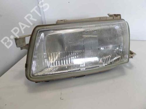 Used Left headlight OPEL ASTRA F Saloon (T92) 1.6 i 16V (F19, M19) (100 hp) 131349