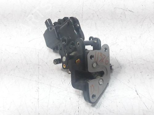 Front left lock DACIA SPRING EV (B6M1) | BP13951723C98 