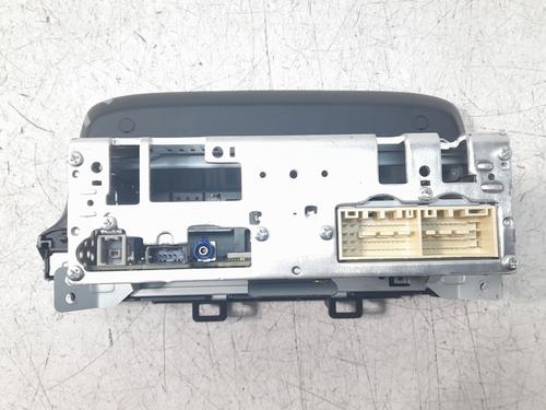 Radio HYUNDAI KONA (OS, OSE, OSI)  | BP17521834E6 