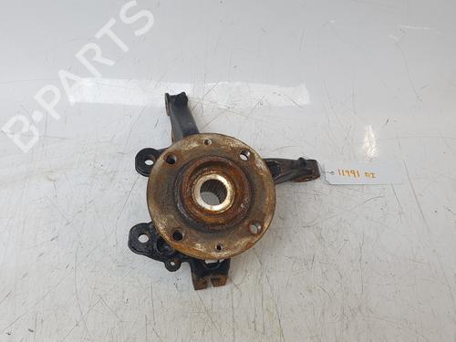 Used Left front steering knuckle JEEP AVENGER (J2) 1.2 GSE T3 (101 hp) 24806168