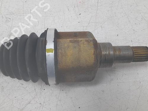 Left front driveshaft FORD PUMA (J2K, CF7) 1.0 EcoBoost mHEV | BP33942803M38  - Image 5