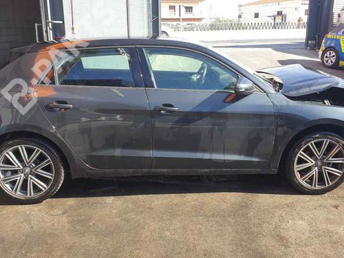 Used Parts AUDI A1 Sportback (GBA)  25 TFSI  841764