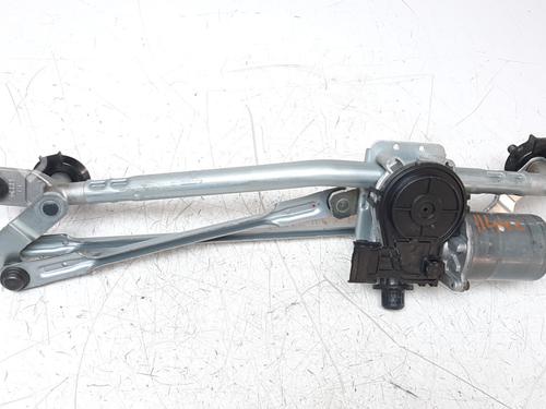 Used Front wiper motor HYUNDAI TUCSON (TL, TLE) [2015-2023]  16028484