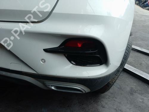 Used Rear fog light Rear fog light MG MG ZS SUV (AZS1) 1.5 VTi (114 hp) 34194601 34194601