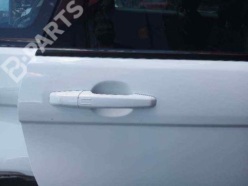 Used Rear right exterior door handle Rear right exterior door handle LAND ROVER RANGE ROVER EVOQUE (L538) 2.2 D 4x4 (150 hp) 10272722 10272722