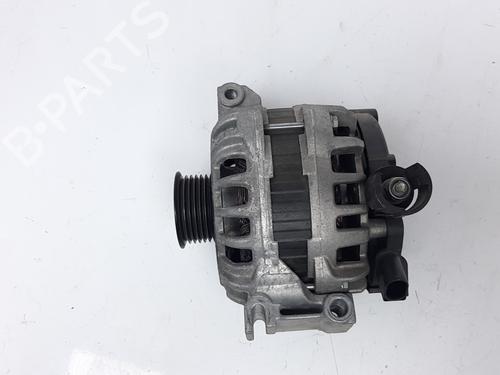 Alternator FIAT 500X (334_) 2.0 D Multijet 4x4 (334AXB22, 334AXD2B) | BP11849231M7 