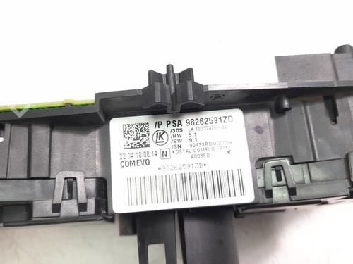 Switch PEUGEOT 5008 II (MC_, MJ_, MR_, M4_) 1.5 BlueHDi 130 (MCYHZJ, MCYHZR, MCYHZX) | BP22405063I30 