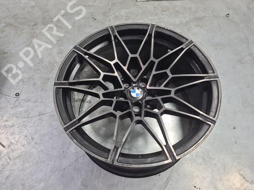 Used Rim Rim BMW 3 Touring (G21, G81) M3 Competition xDrive (510 hp) 39992252 39992252