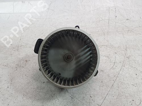 Heater blower motor RENAULT CLIO V (B7_) 1.5 Blue dCi 85 (B7AG) | BP34041407M62 - Image 3
